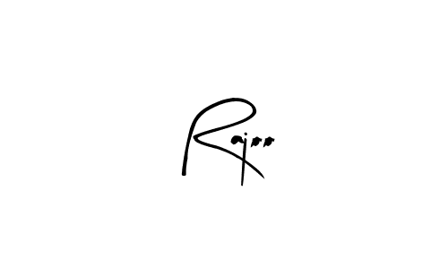 Here are the top 10 professional signature styles for the name Rajoo. These are the best autograph styles you can use for your name. Rajoo signature style 8 images and pictures png