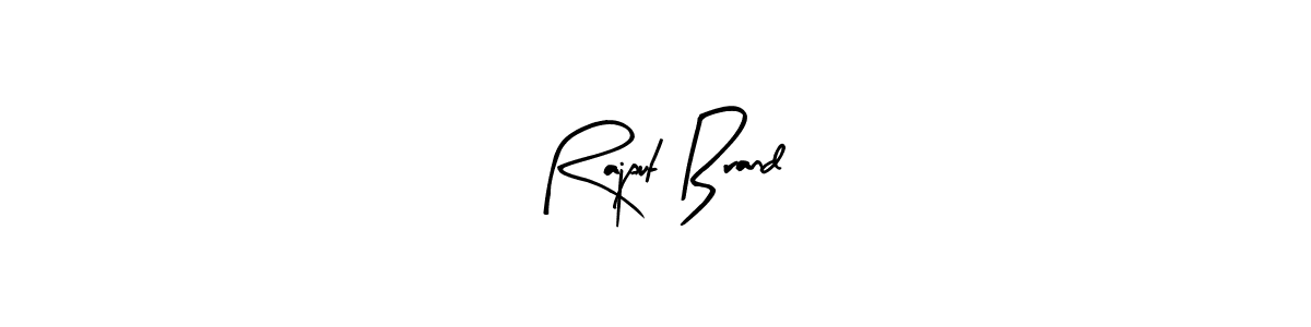 Make a short Rajput Brand signature style. Manage your documents anywhere anytime using Arty Signature. Create and add eSignatures, submit forms, share and send files easily. Rajput Brand signature style 8 images and pictures png