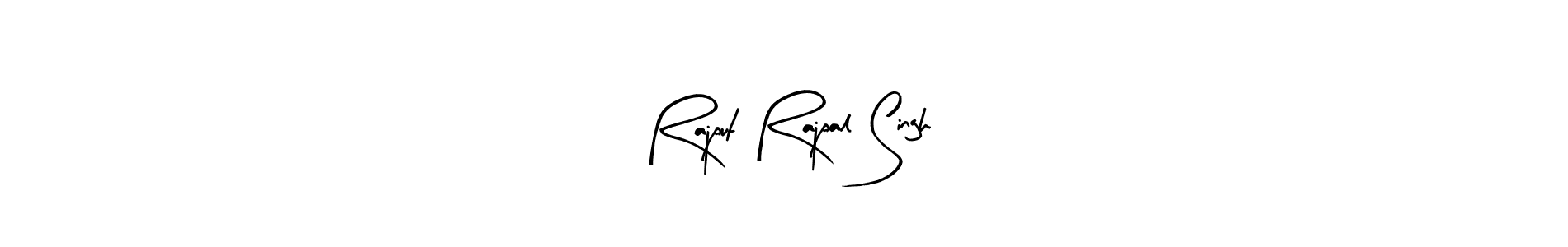 Make a beautiful signature design for name Rajput Rajpal Singh. Use this online signature maker to create a handwritten signature for free. Rajput Rajpal Singh signature style 8 images and pictures png