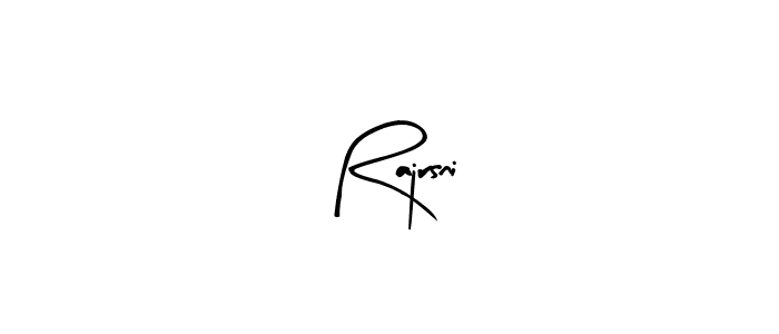 Make a beautiful signature design for name Rajrsni. Use this online signature maker to create a handwritten signature for free. Rajrsni signature style 8 images and pictures png