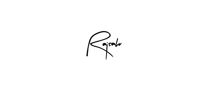 Create a beautiful signature design for name Rajsahu. With this signature (Arty Signature) fonts, you can make a handwritten signature for free. Rajsahu signature style 8 images and pictures png