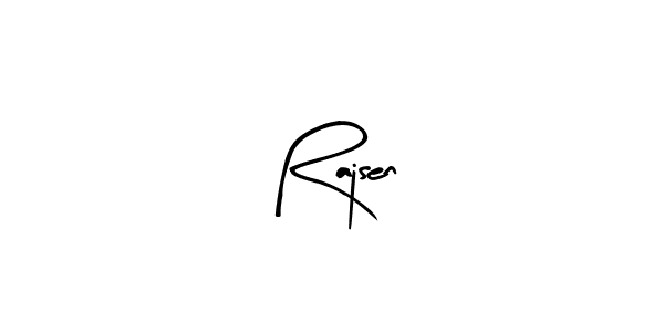 Make a short Rajsen signature style. Manage your documents anywhere anytime using Arty Signature. Create and add eSignatures, submit forms, share and send files easily. Rajsen signature style 8 images and pictures png