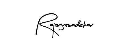 Check out images of Autograph of Rajsrgnswadekar name. Actor Rajsrgnswadekar Signature Style. Arty Signature is a professional sign style online. Rajsrgnswadekar signature style 8 images and pictures png