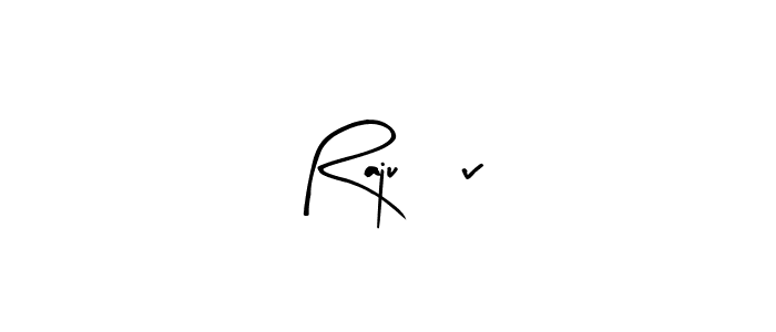 You can use this online signature creator to create a handwritten signature for the name Raju ,v. This is the best online autograph maker. Raju ,v signature style 8 images and pictures png