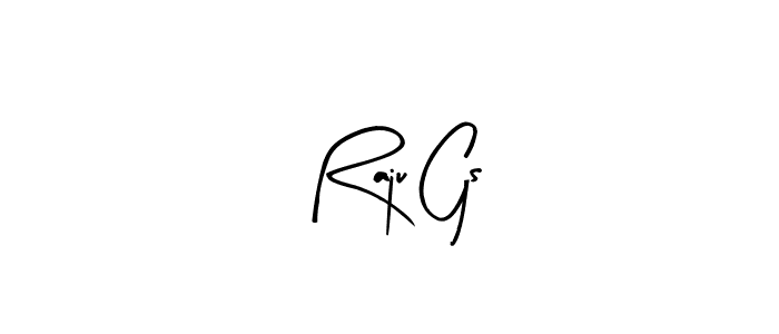 How to Draw Raju Gs signature style? Arty Signature is a latest design signature styles for name Raju Gs. Raju Gs signature style 8 images and pictures png