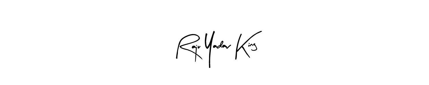 Best and Professional Signature Style for Raju Yadav King. Arty Signature Best Signature Style Collection. Raju Yadav King signature style 8 images and pictures png