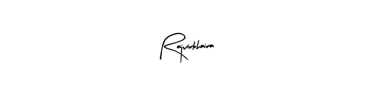 This is the best signature style for the Rajvirkhaira name. Also you like these signature font (Arty Signature). Mix name signature. Rajvirkhaira signature style 8 images and pictures png