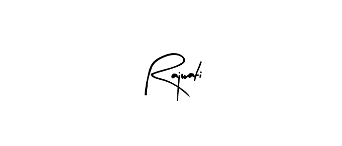 How to Draw Rajwati signature style? Arty Signature is a latest design signature styles for name Rajwati. Rajwati signature style 8 images and pictures png