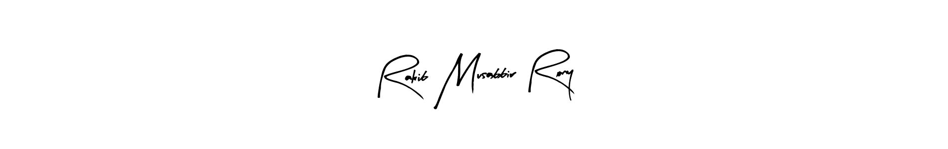 You can use this online signature creator to create a handwritten signature for the name Rakib Musabbir Rony. This is the best online autograph maker. Rakib Musabbir Rony signature style 8 images and pictures png