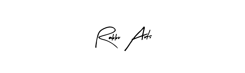 It looks lik you need a new signature style for name Rakku Arts. Design unique handwritten (Arty Signature) signature with our free signature maker in just a few clicks. Rakku Arts signature style 8 images and pictures png