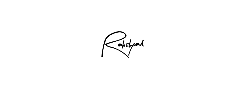 Also we have Rakshpal name is the best signature style. Create professional handwritten signature collection using Arty Signature autograph style. Rakshpal signature style 8 images and pictures png