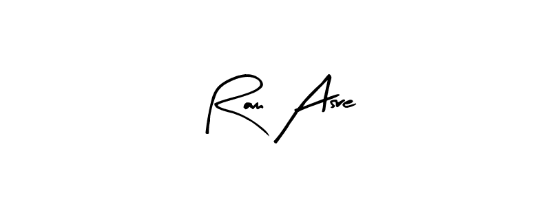 Best and Professional Signature Style for Ram Asre. Arty Signature Best Signature Style Collection. Ram Asre signature style 8 images and pictures png