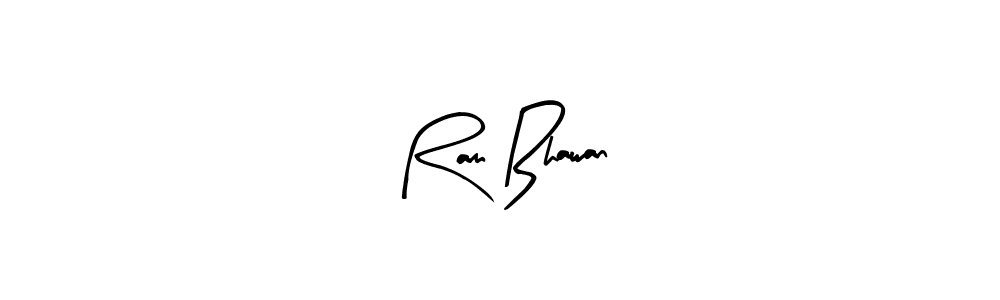 How to Draw Ram Bhawan signature style? Arty Signature is a latest design signature styles for name Ram Bhawan. Ram Bhawan signature style 8 images and pictures png