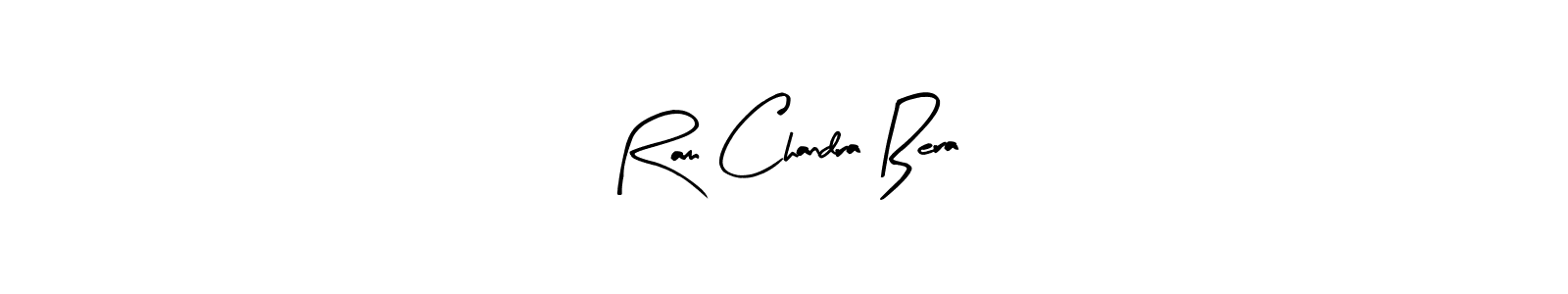 Make a beautiful signature design for name Ram Chandra Bera. Use this online signature maker to create a handwritten signature for free. Ram Chandra Bera signature style 8 images and pictures png