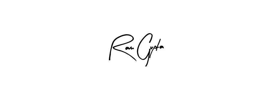 How to Draw Ram Gupta signature style? Arty Signature is a latest design signature styles for name Ram Gupta. Ram Gupta signature style 8 images and pictures png