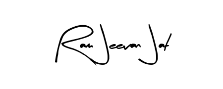 Make a beautiful signature design for name Ram Jeevan Jat. Use this online signature maker to create a handwritten signature for free. Ram Jeevan Jat signature style 8 images and pictures png