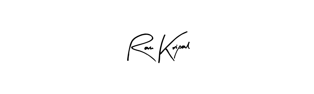 Best and Professional Signature Style for Ram Kripal. Arty Signature Best Signature Style Collection. Ram Kripal signature style 8 images and pictures png