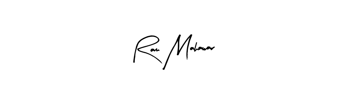 Check out images of Autograph of Ram Mahawar name. Actor Ram Mahawar Signature Style. Arty Signature is a professional sign style online. Ram Mahawar signature style 8 images and pictures png