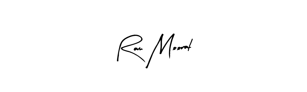 How to Draw Ram Moorat signature style? Arty Signature is a latest design signature styles for name Ram Moorat. Ram Moorat signature style 8 images and pictures png