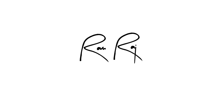 Make a beautiful signature design for name Ram Raj. Use this online signature maker to create a handwritten signature for free. Ram Raj signature style 8 images and pictures png