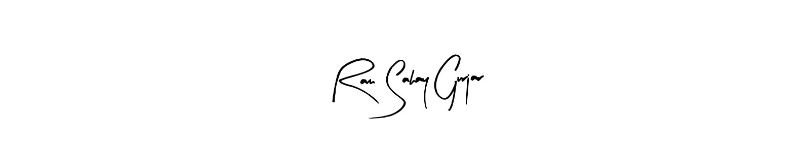 Best and Professional Signature Style for Ram Sahay Gurjar. Arty Signature Best Signature Style Collection. Ram Sahay Gurjar signature style 8 images and pictures png