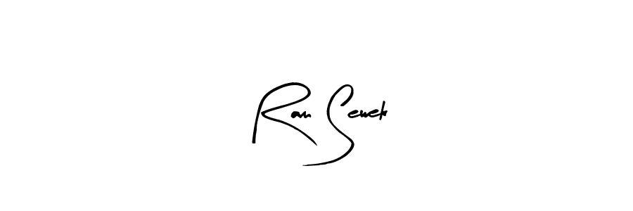 Here are the top 10 professional signature styles for the name Ram Sewek. These are the best autograph styles you can use for your name. Ram Sewek signature style 8 images and pictures png