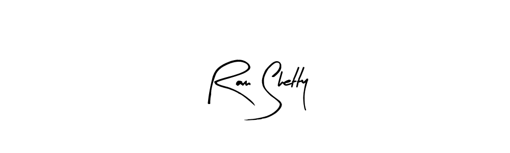 It looks lik you need a new signature style for name Ram Shetty. Design unique handwritten (Arty Signature) signature with our free signature maker in just a few clicks. Ram Shetty signature style 8 images and pictures png