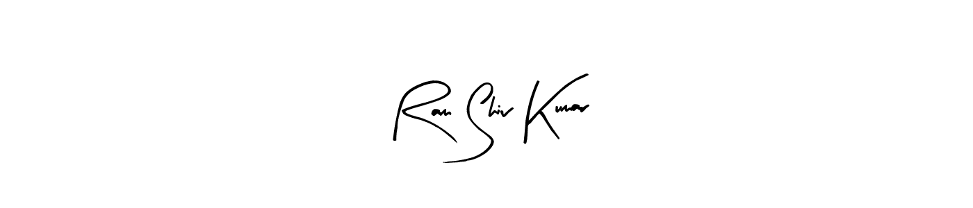 Check out images of Autograph of Ram Shiv Kumar name. Actor Ram Shiv Kumar Signature Style. Arty Signature is a professional sign style online. Ram Shiv Kumar signature style 8 images and pictures png