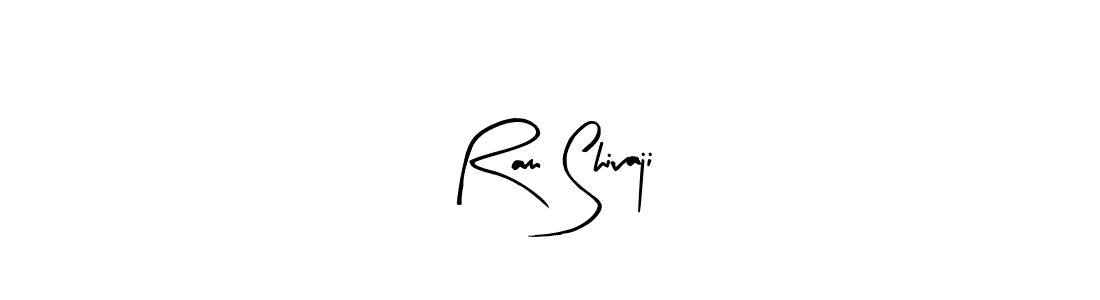 You can use this online signature creator to create a handwritten signature for the name Ram Shivaji. This is the best online autograph maker. Ram Shivaji signature style 8 images and pictures png