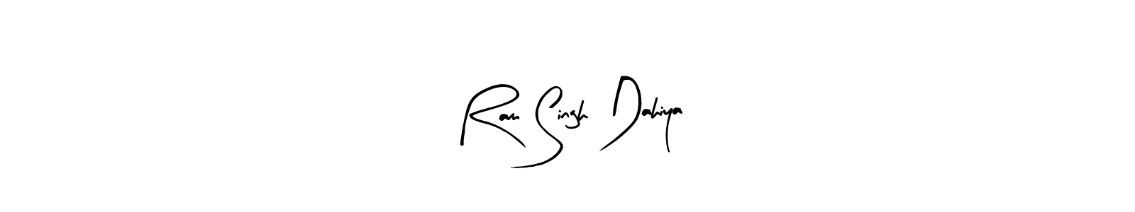 This is the best signature style for the Ram Singh Dahiya name. Also you like these signature font (Arty Signature). Mix name signature. Ram Singh Dahiya signature style 8 images and pictures png