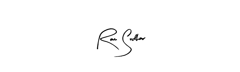 See photos of Ram Sudhar official signature by Spectra . Check more albums & portfolios. Read reviews & check more about Arty Signature font. Ram Sudhar signature style 8 images and pictures png