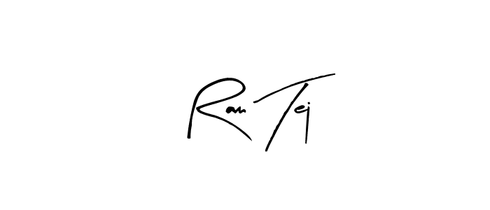 Best and Professional Signature Style for Ram Tej. Arty Signature Best Signature Style Collection. Ram Tej signature style 8 images and pictures png