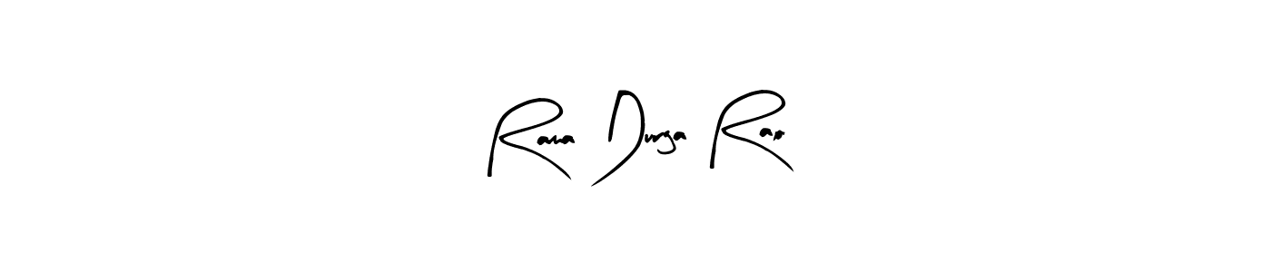 Best and Professional Signature Style for Rama Durga Rao. Arty Signature Best Signature Style Collection. Rama Durga Rao signature style 8 images and pictures png