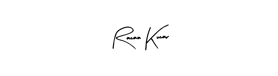 How to Draw Ramaa Kumar signature style? Arty Signature is a latest design signature styles for name Ramaa Kumar. Ramaa Kumar signature style 8 images and pictures png