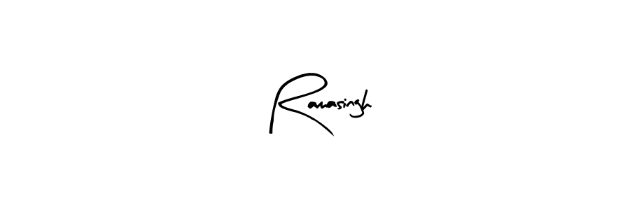 Best and Professional Signature Style for Ramasingh. Arty Signature Best Signature Style Collection. Ramasingh signature style 8 images and pictures png