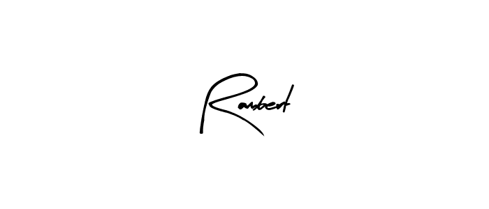 See photos of Rambert official signature by Spectra . Check more albums & portfolios. Read reviews & check more about Arty Signature font. Rambert signature style 8 images and pictures png