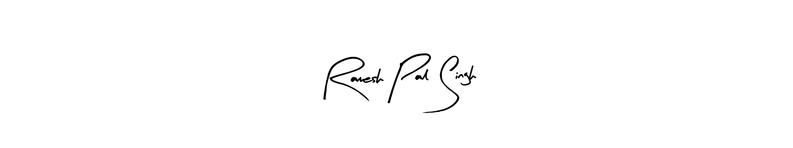 How to Draw Ramesh Pal Singh signature style? Arty Signature is a latest design signature styles for name Ramesh Pal Singh. Ramesh Pal Singh signature style 8 images and pictures png