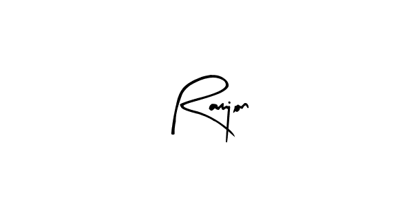 Once you've used our free online signature maker to create your best signature Arty Signature style, it's time to enjoy all of the benefits that Ramjon name signing documents. Ramjon signature style 8 images and pictures png