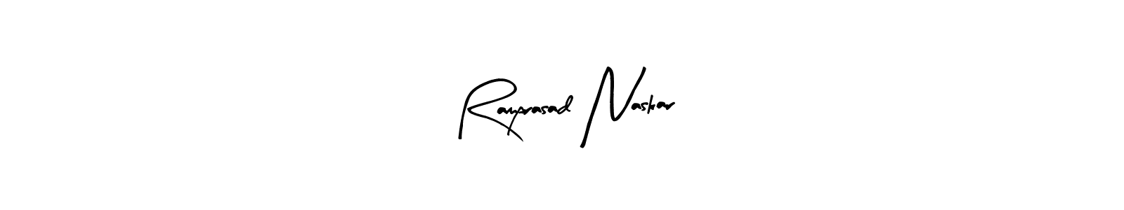 See photos of Ramprasad Naskar official signature by Spectra . Check more albums & portfolios. Read reviews & check more about Arty Signature font. Ramprasad Naskar signature style 8 images and pictures png