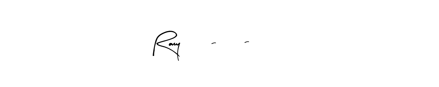 Make a beautiful signature design for name Ramy 20-11-2023. Use this online signature maker to create a handwritten signature for free. Ramy 20-11-2023 signature style 8 images and pictures png