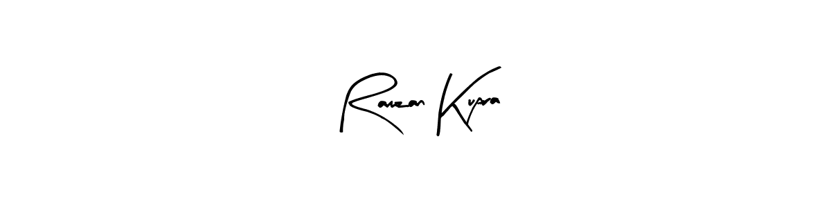 Check out images of Autograph of Ramzan Kupra name. Actor Ramzan Kupra Signature Style. Arty Signature is a professional sign style online. Ramzan Kupra signature style 8 images and pictures png