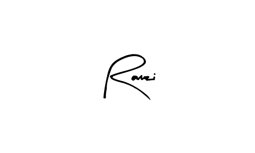 How to make Ramzi name signature. Use Arty Signature style for creating short signs online. This is the latest handwritten sign. Ramzi signature style 8 images and pictures png