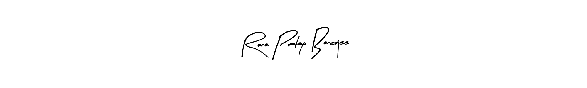 Rana Pratap Banerjee stylish signature style. Best Handwritten Sign (Arty Signature) for my name. Handwritten Signature Collection Ideas for my name Rana Pratap Banerjee. Rana Pratap Banerjee signature style 8 images and pictures png