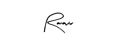 A dynamic signature style for Ranavir using Arty Signature script. Designed to look authentic, handwritten, and professional. Ranavir signature style 8 images and pictures png