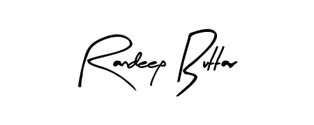 Make a short Randeep Buttar signature style. Manage your documents anywhere anytime using Arty Signature. Create and add eSignatures, submit forms, share and send files easily. Randeep Buttar signature style 8 images and pictures png