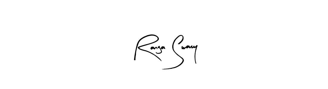 Best and Professional Signature Style for Ranga Swamy. Arty Signature Best Signature Style Collection. Ranga Swamy signature style 8 images and pictures png