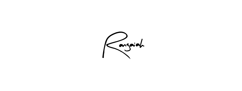 Make a short Rangaiah signature style. Manage your documents anywhere anytime using Arty Signature. Create and add eSignatures, submit forms, share and send files easily. Rangaiah signature style 8 images and pictures png