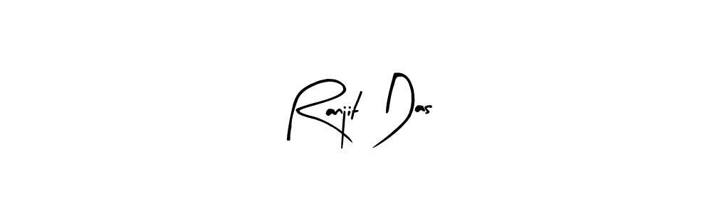 Ranjit Das stylish signature style. Best Handwritten Sign (Arty Signature) for my name. Handwritten Signature Collection Ideas for my name Ranjit Das. Ranjit Das signature style 8 images and pictures png