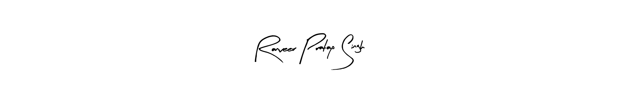 Create a beautiful signature design for name Ranveer Pratap Singh. With this signature (Arty Signature) fonts, you can make a handwritten signature for free. Ranveer Pratap Singh signature style 8 images and pictures png