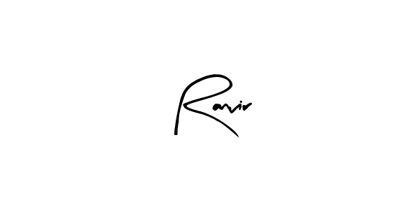 It looks lik you need a new signature style for name Ranvir. Design unique handwritten (Arty Signature) signature with our free signature maker in just a few clicks. Ranvir signature style 8 images and pictures png